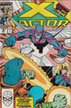 X-Factor #44 (1989)