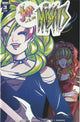 Jem: The Misfits #3 (2017)