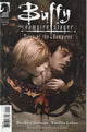 Buffy the Vampire Slayer Season 8 Tales of the Vampires (one-shot) (2009)