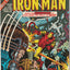 Iron Man Annual #4 (1977) - Modok, AIM, Champions, Ghost Rider