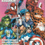 The Punisher #8 (Marvel Knights Vol 3, 2000) - Garth Ennis, Steve Dillon, Jimmy Palmiotti