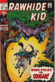Rawhide Kid #68 (1968)