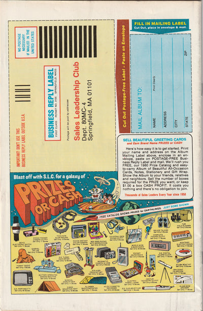 Marvel's Greatest Comics #90 (1980)