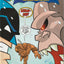 Batman: The Brave and the Bold #8 (2009)