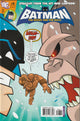 Batman: The Brave and the Bold #8 (2009)