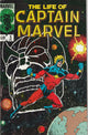 The Life of Captain Marvel #5 (1985)
