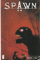 Spawn #180 (2008)