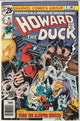 Howard the Duck #4 (1976)