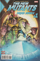New Mutants: Dead Souls #1 (2018)
