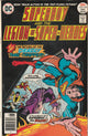 Superboy #223 (1977) - Starring the Legion of Super-Heroes