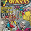 Avengers #174 (1978) - Collector (Tanaleer Tivan) Appearance. Korvac Saga