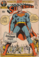 Superman #240 (1971)