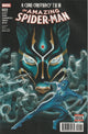 Amazing Spider-Man (Volume 4) #22 (2017)