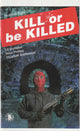Kill or be Killed #8 (2017)