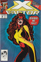 X-Factor #48 (1989)