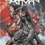 Batman #34 (2017) - Tony S. Daniel Variant Cover