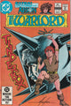 Warlord #59 (1982)