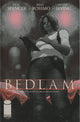 Bedlam #3 (2013) - Nick Spencer, Riley Rossmo