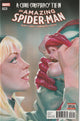 Amazing Spider-Man (Volume 4) #23 (2017)