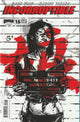 Incorruptible #15 (2011) - Cover A