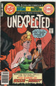 Unexpected #194 (1979)