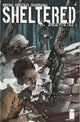 Sheltered #8 (2014) - Ed Brisson