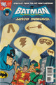 Batman: The Brave and the Bold #13 (2010)