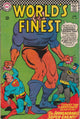 World's Finest #158 (1966)