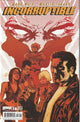 Incorruptible #16 (2011) - Cover A
