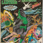 Super-Team Family #12 (1977) Giant - Featuring Green Lantern & Hawkman, The Atom