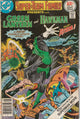 Super-Team Family #12 (1977) Giant - Featuring Green Lantern & Hawkman, The Atom