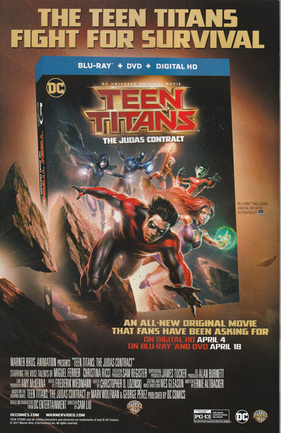 Red Hood and the Outlaws #9 (2017)