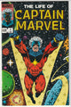 The Life of Captain Marvel #1 (1985)