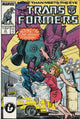 Transformers #31 (1987)