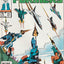 Transformers #21 (1986) - 1st Appearance of the Aerialbots