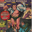 Tales To Astonish #84 (1966) - Featuring Sub-Mariner and Incredible Hulk