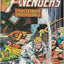 Avengers #177 (1978) - Korvac Saga, Charlie-27, Martinex, Nikki Gold, and Yondu Appearance