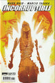 Incorruptible #17 (2011) - Cover A