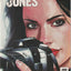 Jessica Jones #12 (2017) - Djibril Morrisette-Phan Variant Cover