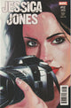 Jessica Jones #12 (2017) - Djibril Morrisette-Phan Variant Cover