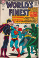 World's Finest #159 (1966)