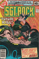 Sgt Rock #325 (1979)
