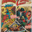 Super-Team Family #13 (1977) Giant - Featuring Aquaman & Captain Comet, The Atom