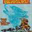 Warlord #62 (1982)