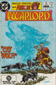 Warlord #62 (1982)
