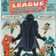 Justice League of America #123 (1975) - 1st Earth Prime