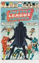 Justice League of America #123 (1975) - 1st Earth Prime