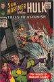 Tales To Astonish #86 (1966) - Featuring Sub-Mariner and Incredible Hulk