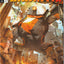 Gigantic (2008-2010) - 5 issue mini series - Rick Remender, Eric Nguyen
