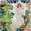 Incredible Hulk #400 (1992) - Foil cover. First Chris Bachalo Marvel work. Ghost of the Past